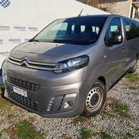 CITROEN Jumpy BlueHDi 120 S&S 9 posti XL