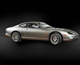 Jaguar XK/XKR