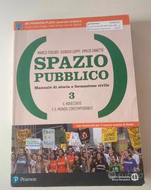 Spazio pubblico 3