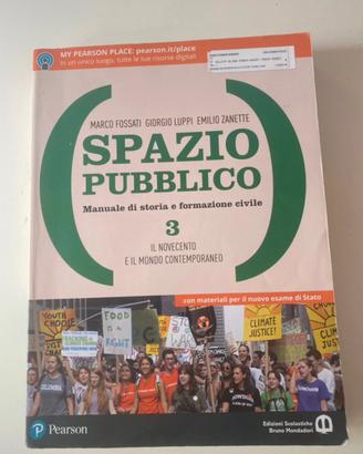 Spazio pubblico 3