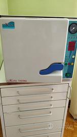 autoclave