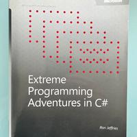 Extreme Programming in C# - Ron Jeffries