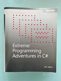 Extreme Programming in C# - Ron Jeffries