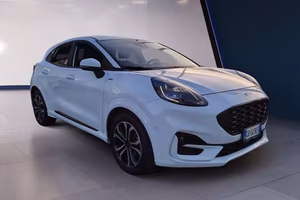 FORD Puma 1.0 ecoboost h st-line s&s 125cv