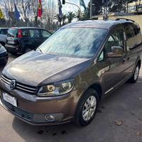 VOLKSWAGEN Caddy 1.6 TDI 102 CV DSG 5p. MOTORE N