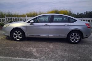 Citroen C5 berlina diesel del 2010 2.0