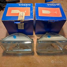 Rari Fanali anteriori "America" Volvo 240