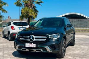 Mercedes-benz GLC 300 de 4Matic EQ-Power Business