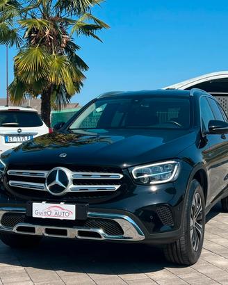 Mercedes-benz GLC 300 de 4Matic EQ-Power Business