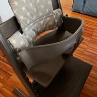 Kit riduttore per  sedia Stokke