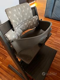 Kit riduttore per  sedia Stokke