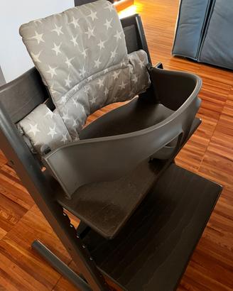 Kit riduttore per  sedia Stokke
