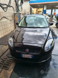 Fiat Croma 1.9 Multijet Emotion FINANZIABILE