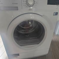 Asciugatrice Electrolux INVERTER 9KG EDH3899GFE