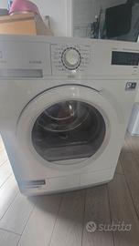 Asciugatrice Electrolux INVERTER 9KG EDH3899GFE