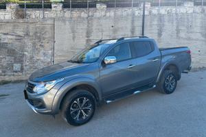 Fiat Fullback 2.4 180 CV Doppia Cabina 4x4 - 2017
