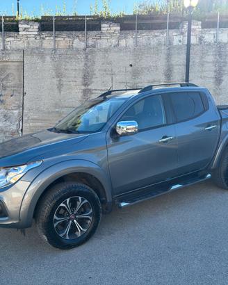 Fiat Fullback 2.4 180 CV Doppia Cabina 4x4 - 2017