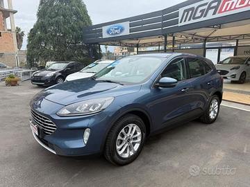 Ford Kuga 1.5 ecoblue Titanium 2wd 120cv auto