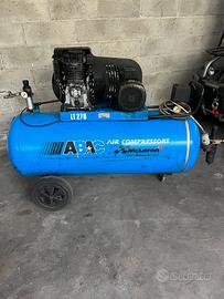 compressore 380v