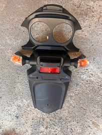 Porta targa suzuki gsr