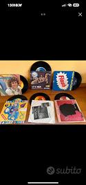 Lotto Vinili 45/33 Giri Disco,Pop,Danceanni 70/'80