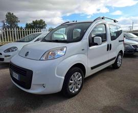 FIAT Qubo 1.4 8V 77 CV MyLife Natural Power