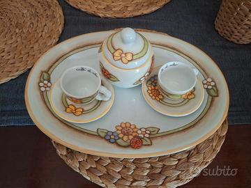 Set caffè tazzine Thun 