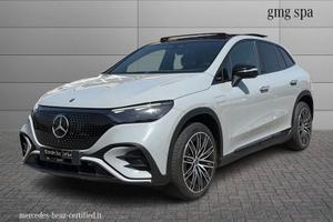 Mercedes-Benz EQE SUV 350 AMG Line Premium 4matic