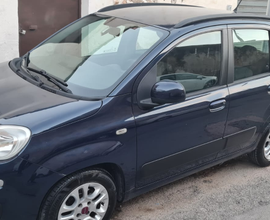 Fiat Panda anno 2013