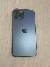 Iphone 12 pro 128 gb