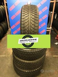Gomme usate 265 60 18 termiche