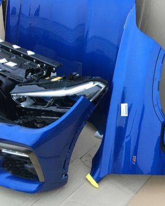 Musata bmw x6 2020