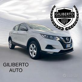 NISSAN QASHQAI 1.500 DCI -116CV -2020