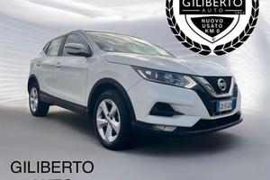 NISSAN QASHQAI 1.500 DCI -116CV -2020
