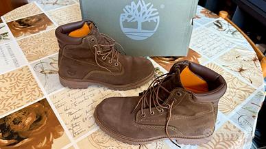 Timberland scarponcino stivaletto originale EU41.5