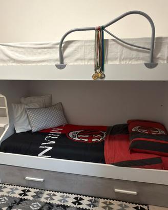 letto a castello