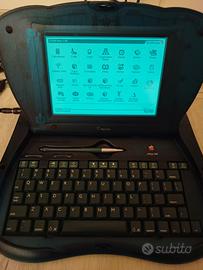 RARO Apple Newton eMate 300, funzionante