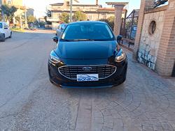 Ford Fiesta 1.1 75 CV 5 porte Titanium Neopatentat