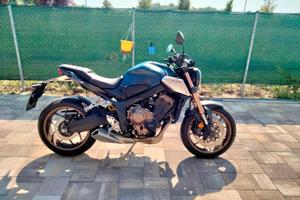 Honda CB 650 R - 2022