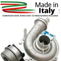 Turbo bv39 54399700027 renault clio kangoo megane
