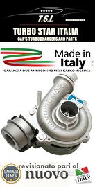 Turbo bv39 54399700027 renault clio kangoo megane