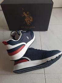 Scarpe U.S. POLO