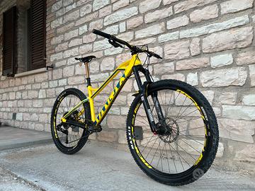Mtb Mondraker HT