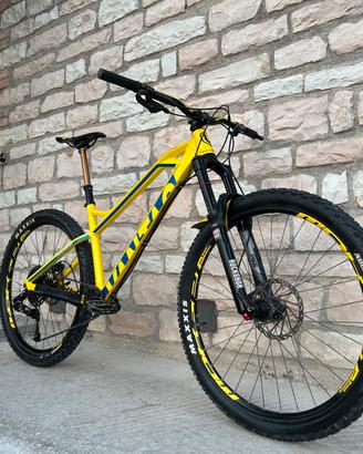 Mtb Mondraker HT