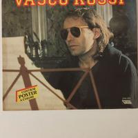 Vinile Vasco Rossi