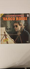 Vinile Vasco Rossi