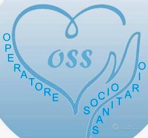 Operatore socio sanitario (OSS) a partita IVA