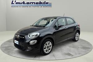 Fiat 500 X 1.6 mjt Business 4x2 120cv