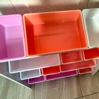 Portaoggetti bambini