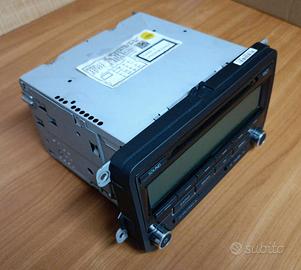 Volskwagen Golf Polo autoradio originale